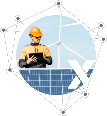 Sustainable Energy (Wind and Solar)