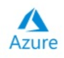 Microsoft Azure logo