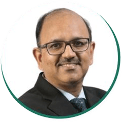 Sandeep Bhatnagar, Co-founder, CEO at Xloud Technologies